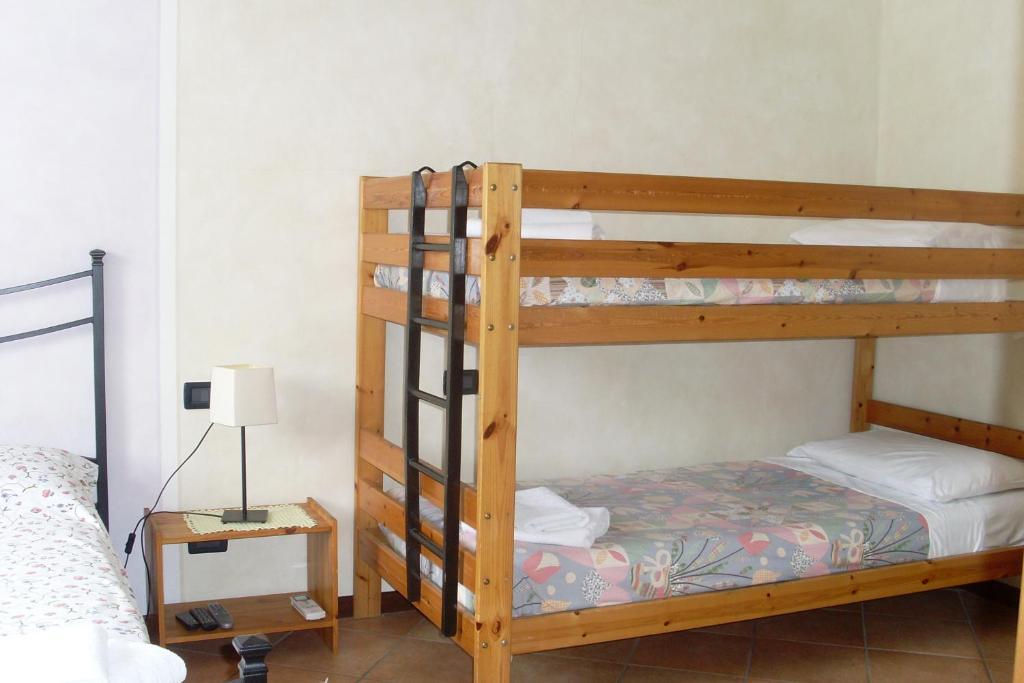 B&B Il Nido Raffa ห้อง รูปภาพ